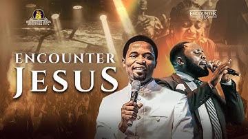 SUNDAY ENCOUNTER SERVICE| The Protocols for Prosperous Living | 10.03.2024 | APOSTLE MICHAEL OROKPO