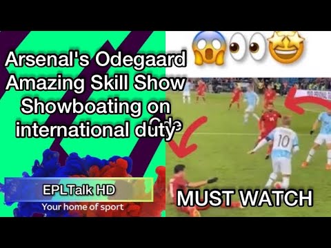 The Arsenal players on international duty and how to watch
