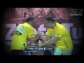 Zloty Tur 2016 - Rustam Babaiev vs Krasimir Kostadinov