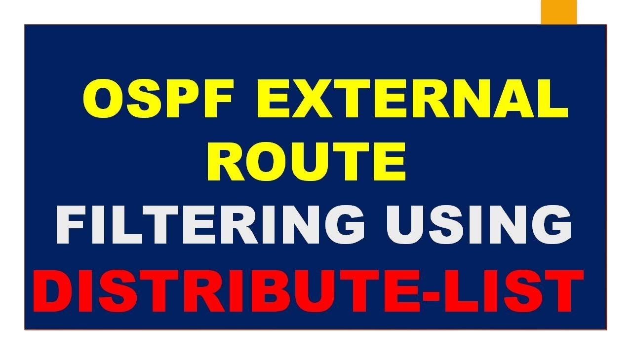 Route filtering. Фильтр route filter.