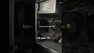 haters will always hate #gaming #gaming #pcsettings #apple #shorts #gamingrig #pcbuild #ragebait