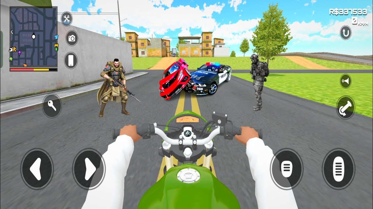 elite motos 2 big open world best onlinesbi gameplay  (android, ios) ep.934
