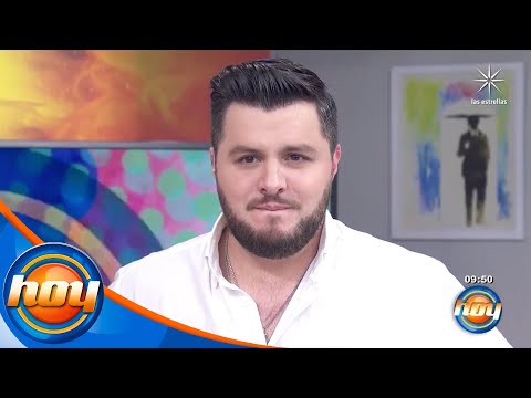 ¿Qué le depara el futuro a Paul Stanley?, Paco Segovia lo anuncia | Programa Hoy