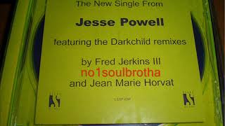 Jesse Powell "You" (Darkchild Remix Radio Edit) (90's R&B)