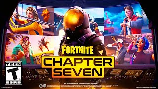 🔴 LIVE CHAPTER 7 SEASON 2 CUSTOMS FOR VBUCKS PRIZES! 🎁 SCRIMS  EU