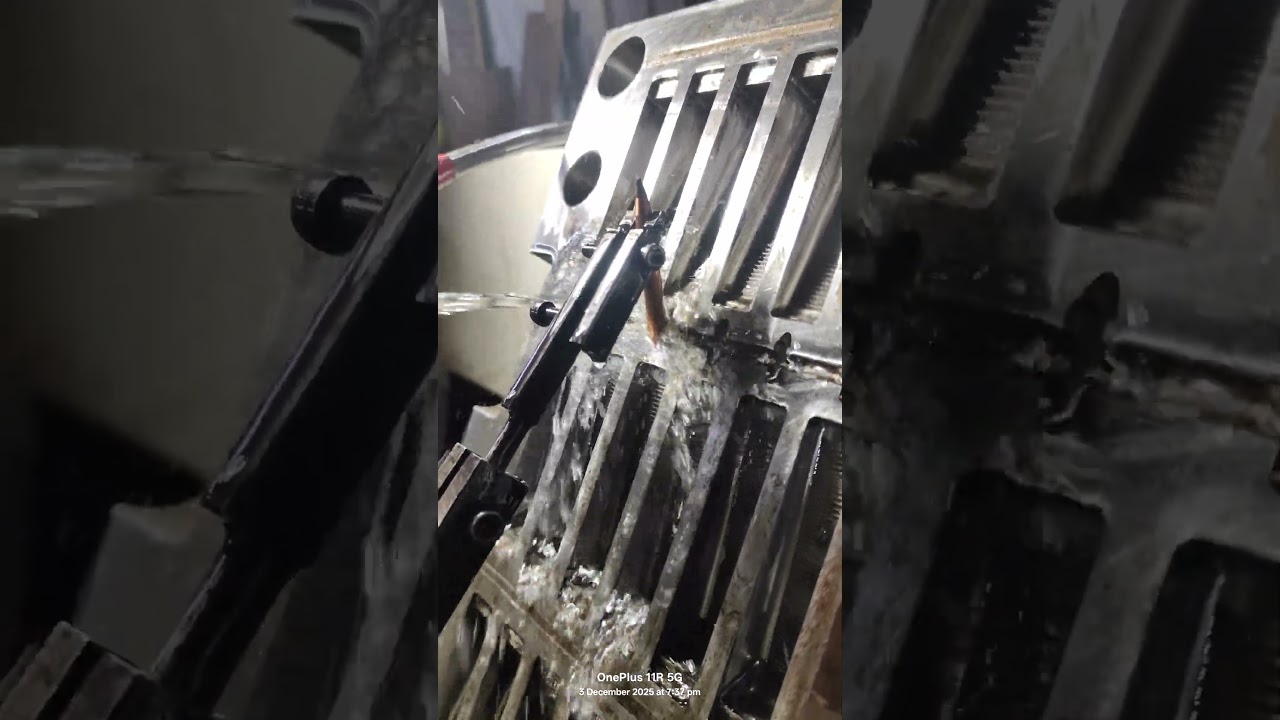 {EDM Machine}-{Electronica Machine}-{ Model-Mint_55}