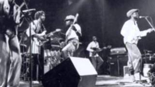 Peter Tosh - I&#39;m the Toughest  [Live in  Amsterdam, 1981]