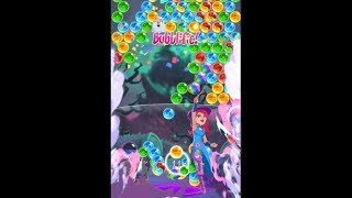 Bubble Witch 3 Saga Level 483 screenshot 4