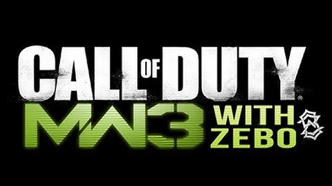 MW3: Tips For Growing Your YouTube Channel