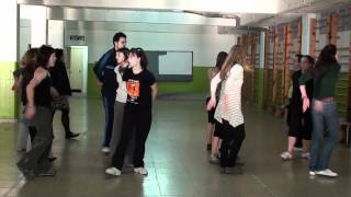 Video thumbnail of "71.Esku Dantza (Navarra)"