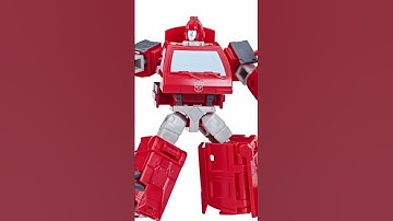 Studio Series G1 Ironhide Revealed!🤯 #transformers #studioseries #transformersg1 #shorts