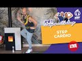 Step cardio debutant  alexandre mallier  move your fit