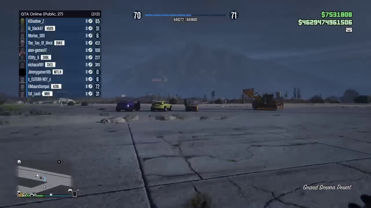 Late night stream Live PS4 Broadcast (gta 5 online) - YouTube