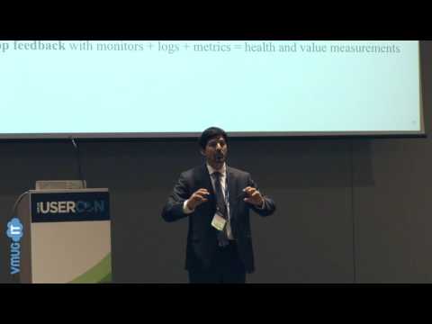 UserCon 2016 -