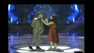 HEBOH!! DUET FILDAN DENGAN PUTRI MEMBUAT JURI DAN PENONTON HISTERIS