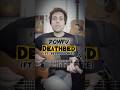 Deathbed - Powfu (ft. Beabadoobee) #singingsunday #cover #deathbed