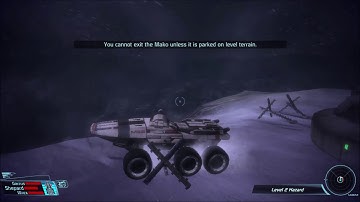 Exploring The Han System!! // Mass Effect