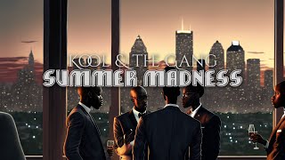 Kool & the Gang (Light of Worlds) — “Summer Madness” [Extended] (35 Min.)