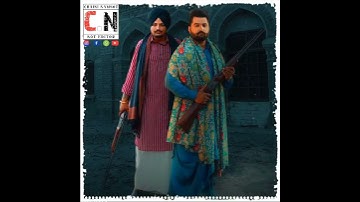 22 22 Sidhu Moosewala Whatsapp Status || Bai Bai Sidhu moosewala Status | 22 22 sidhu moosewala song