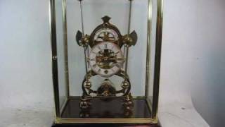 ProClocks - Grasshopper clock