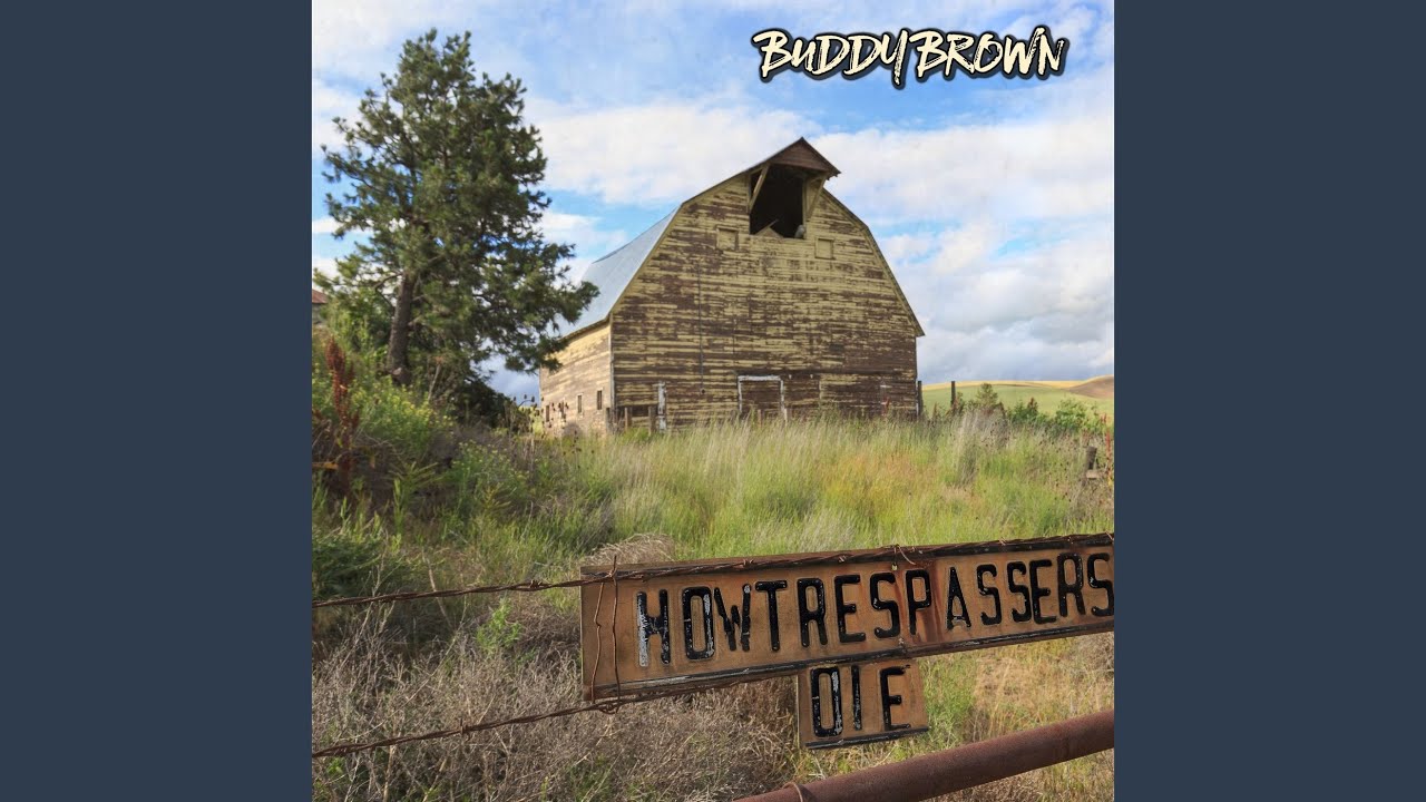 How Trespassers Die