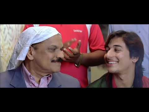 Arabikkatha   Malayalam Full Movie 2007