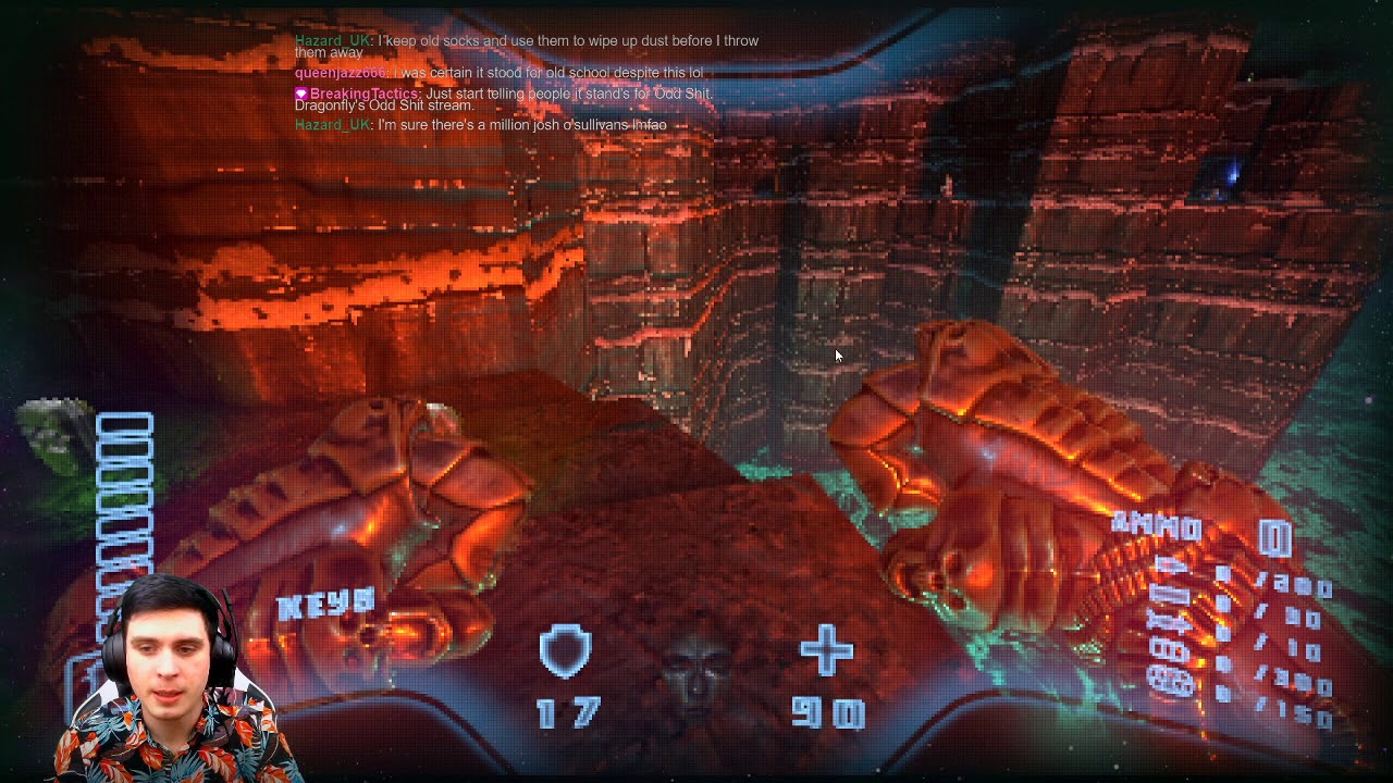 prodeus update prodeus update