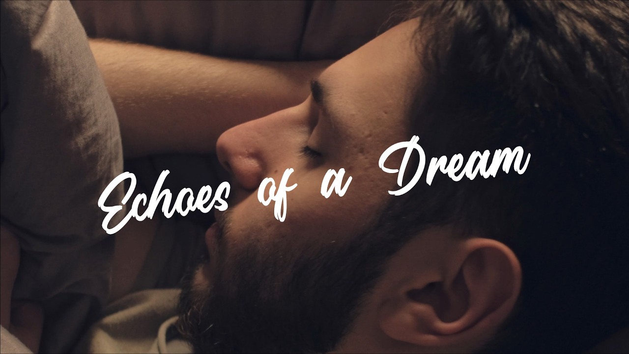 The Crossing - Echoes of a Dream I Heartbreak I Melancholic I Dark Romantic I Gothic Rock I AI Music