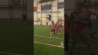 Celebrity Hit the SUUII after an ace😭💀 #spikeball #sports #viral #shorts #espn #fyp #athlete #volleyball Profile