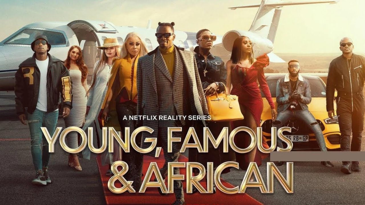 Netflix's 'Young, Famous & African' Series Review | Justice for Zari