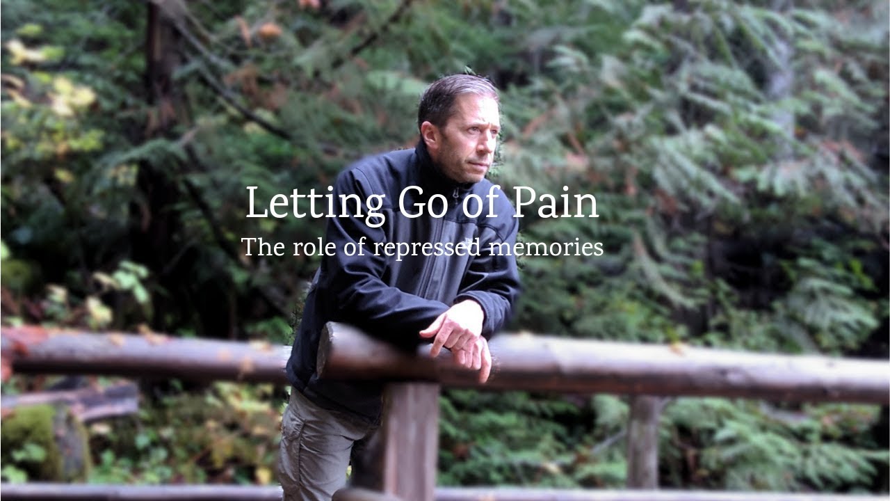 Letting Go of Pain: The Role of Repressed Memories breathing exercise