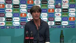 A Löw-korszak lezárult 15 év után | M4 Sport