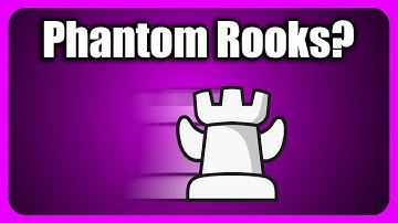 Can I BEAT Phantom Rooks?