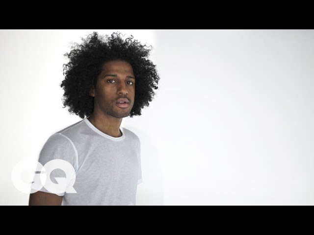 Men's Medium Hairstyles and How To Style Them  Natural afro hairstyles,  Afro hairstyles, Black men hairstyles