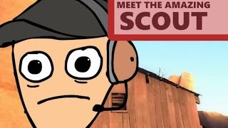 Meet the Amazing Scout