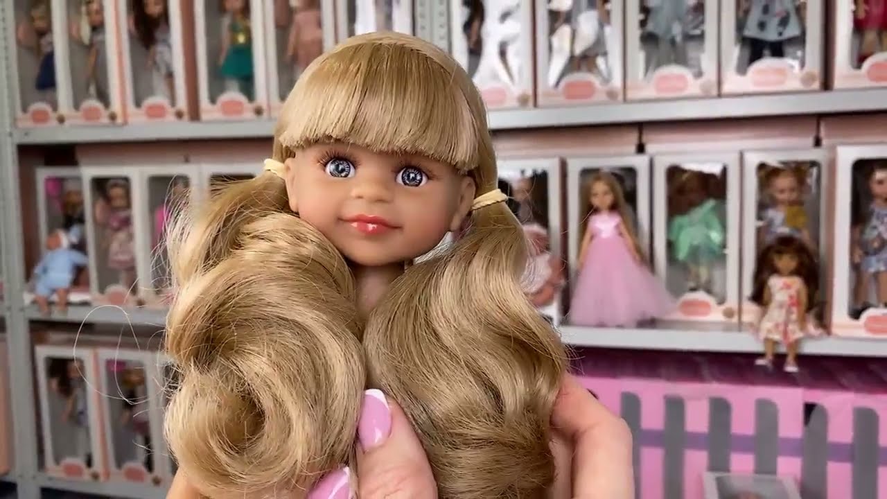 Обзор Клео Ириски первая поставка