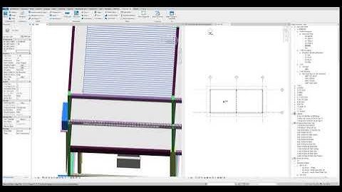 Create Slab Rebar (Revit API)