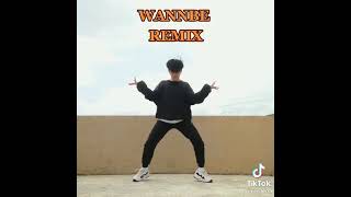 Wannabe X Boss Btch Itzy X Doja Cat