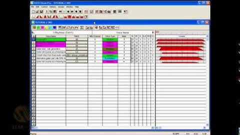 Legendary Generative Music Windows Application Koan Pro