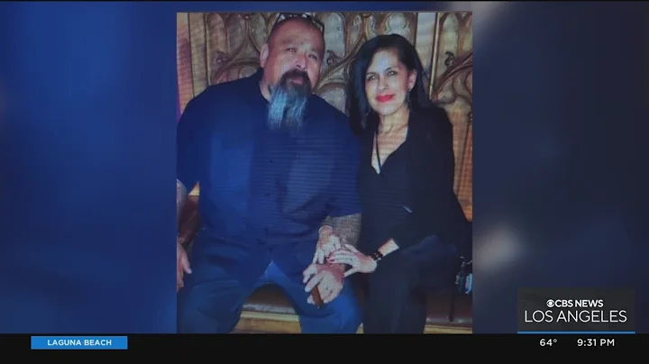 Two Inland Empire widows suing hospitals for using...