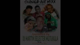 swangz ave mixx vol 24 ugandan non stop #latest by Dj Martin selecter selector from mutukula uganda