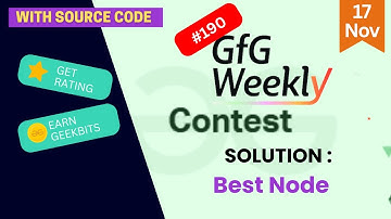Count Trips || GFG Weekly Contest - 181 || GFG Solution