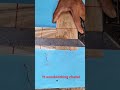 carpentry techniques #woodworking ##shorts
