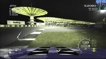 Grid: Autosport - Episode 13: Season 4 - Endurance - Sepang International Circuit