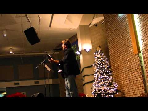 Mary did you know?/ Jason Minton /Nashville Rescue...