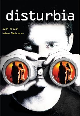 Disturbia Ganzer Film Disturbia Ganzer Film