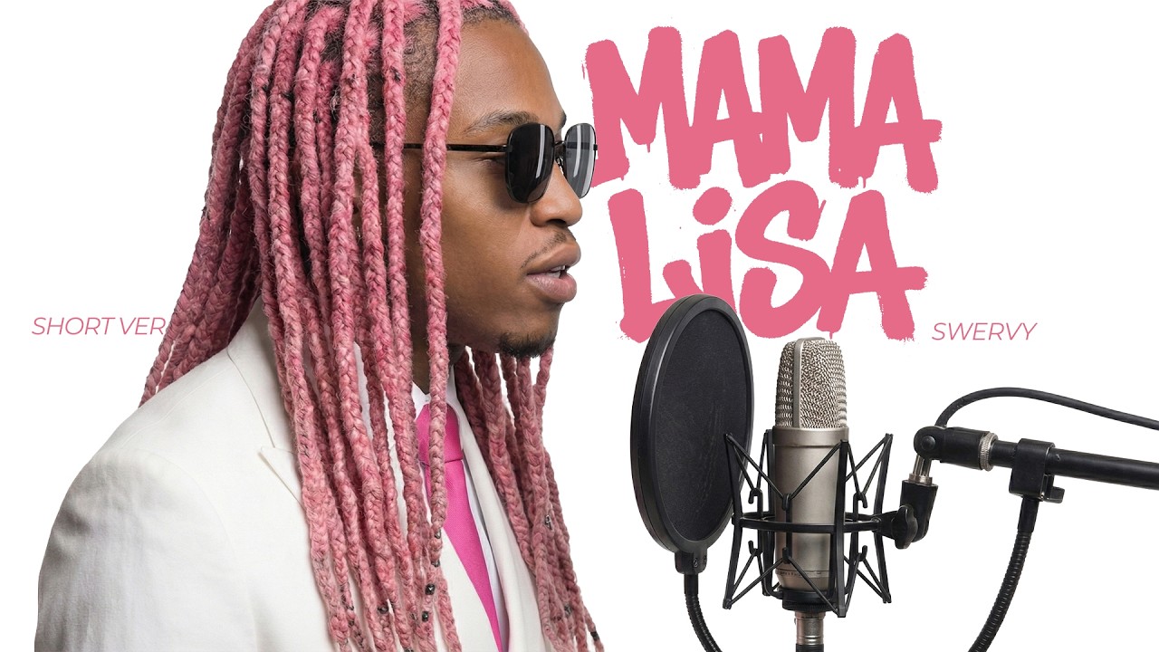 스월비 (Swervy) - Mama Lisa (West Cost Remix) | Short Ver. - YouTube