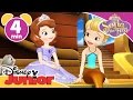 Magical Moments | Sofia the First: A Mermaid Tale | Disney Junior UK