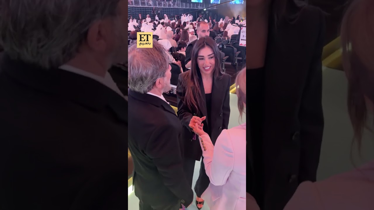 مقتطفات من حفل صناع الأمل بدورته السادسة 💫