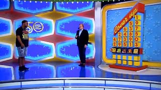 The Price Is Right  Cover Up  162022